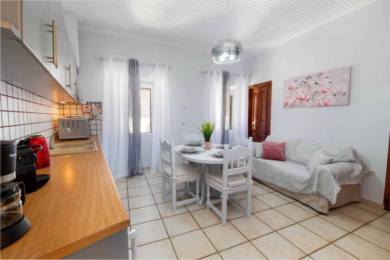 Appartement Paxos Center à Gaios Extérieur photo