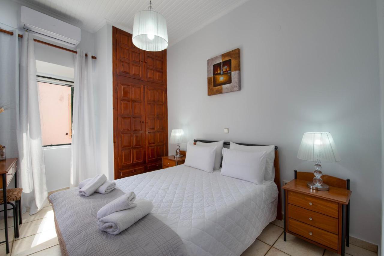 Appartement Paxos Center à Gaios Extérieur photo